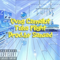 Take Flight-Yvng Camelot prod.by Sensed
