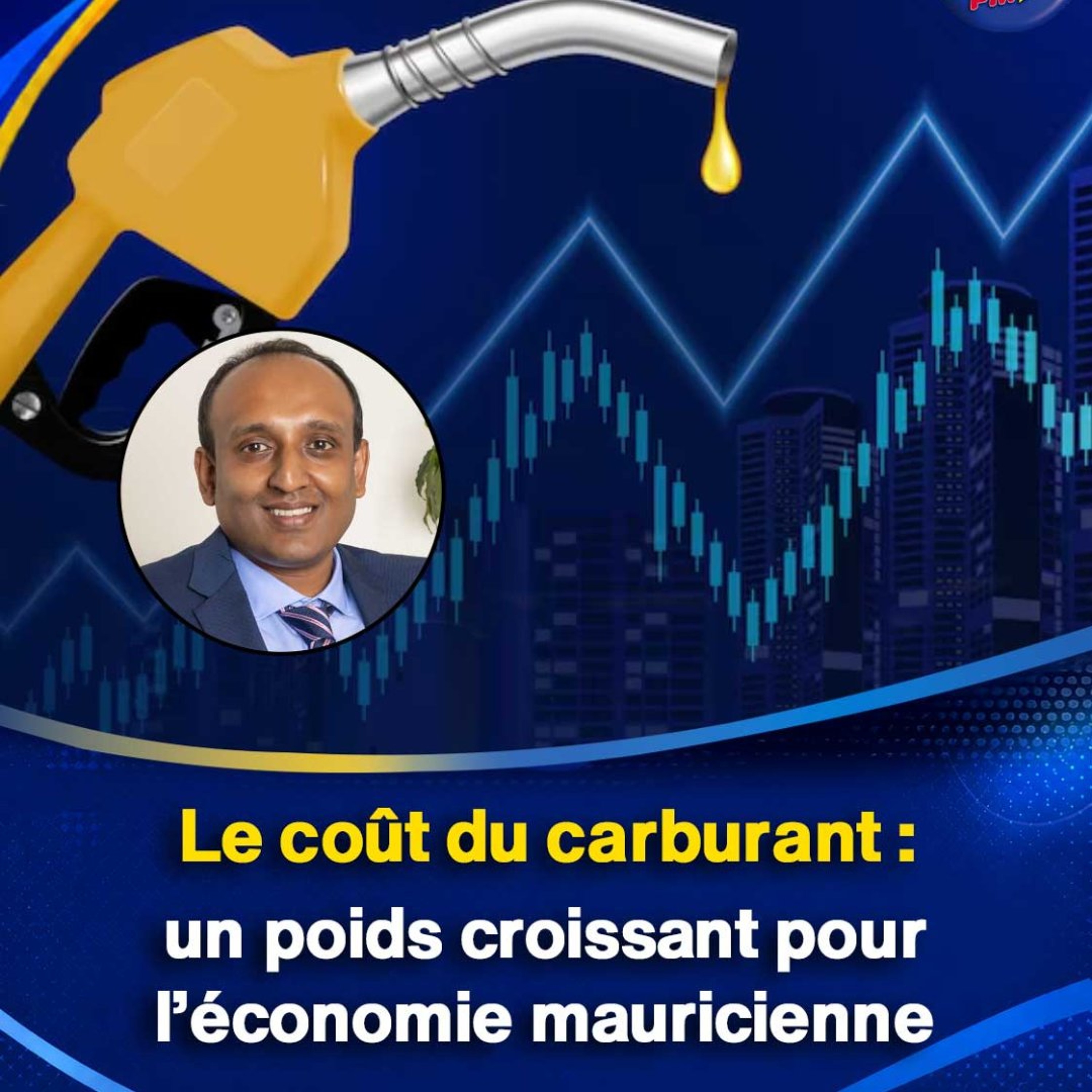 Le coût du carburant : un poids croissant pour l’économie mauricienne