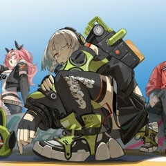 Zenless Zone Zero - Open World OST 2