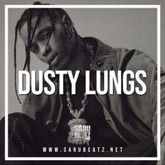 Dusty Lungs (x LiL'A)