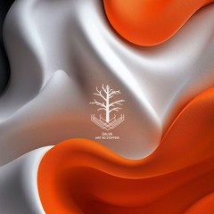 Aint no Stopping (Habitat Label)