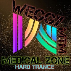 MEDICAL ZONE WMTM (remastered) HARD TRANCE