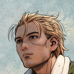 Thorfinn x Ethereal
