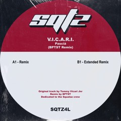 V.I.C.A.R.I. - Pascià (BPTST Remix)