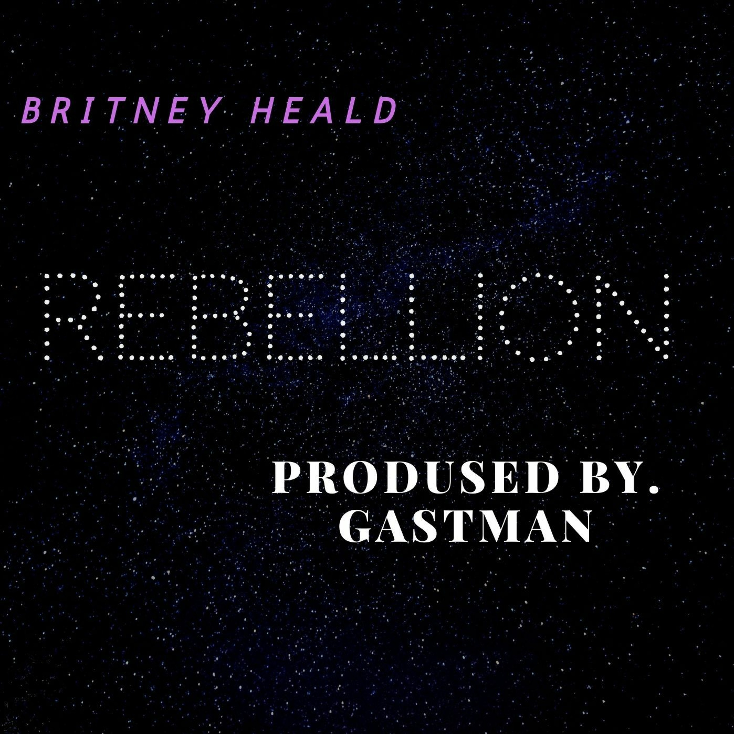 Britney Heald (Official Channel)