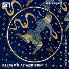 Kasra V W Al Wooton 210122