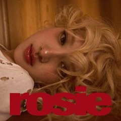 Toxic Till The End - ROSÉ