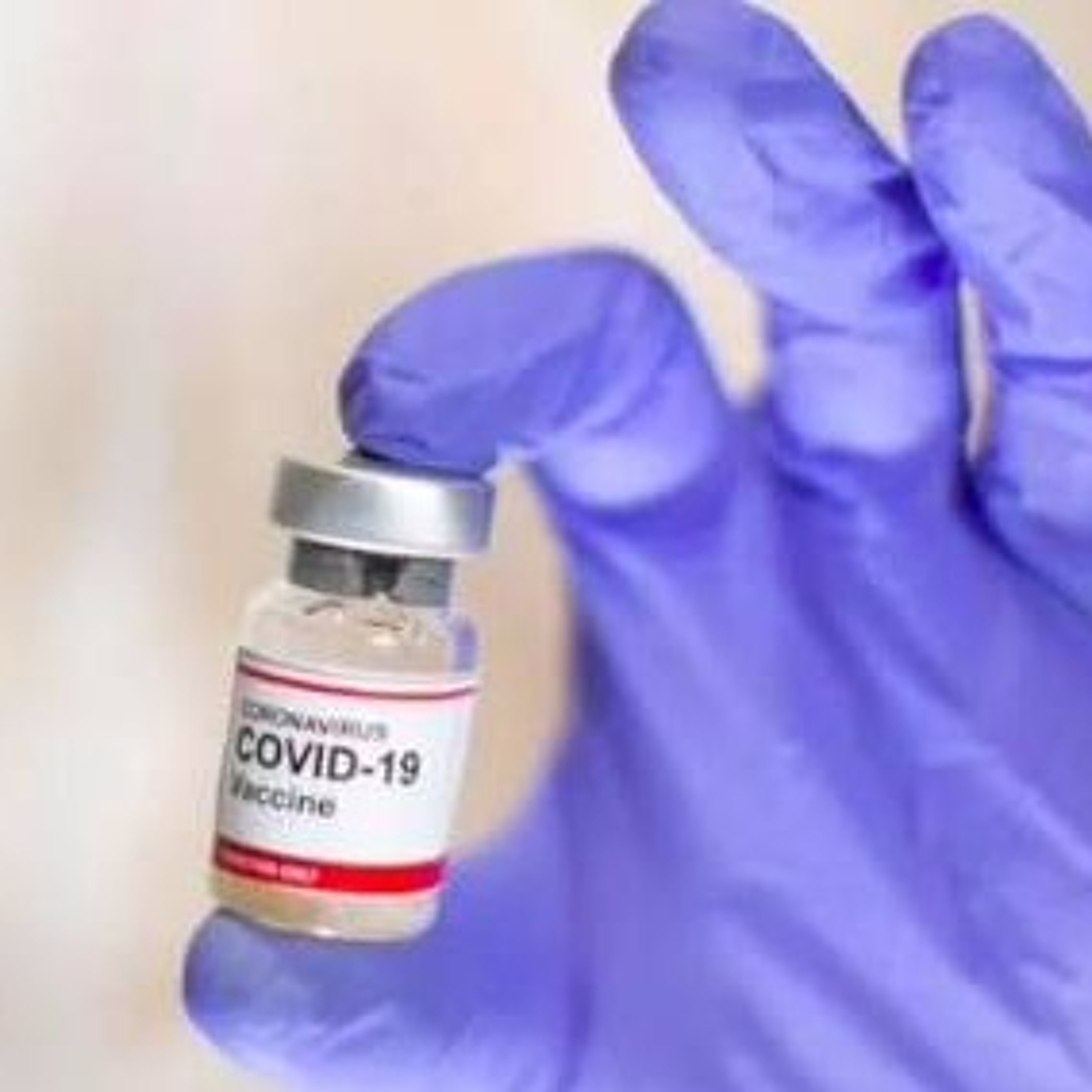 Book Your COVID-19 Vaccine Via WhatsApp (02.06.21) episode artwork