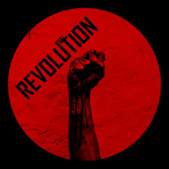 Krist - Revolution (Original Mix)