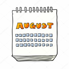 August 2021