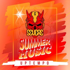 'The Summer Of UPTEMPO 2' (Mixed By Severe)
