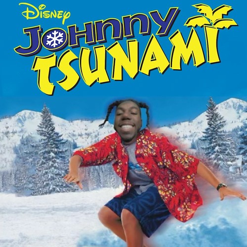 Watch johnny tsunami online free sales
