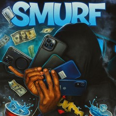 Drock Phantom~Smurf