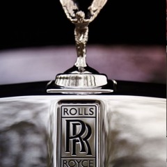 Rolls Royce Rollin