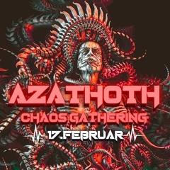 Azathoth 2023 PreRunner DjSet