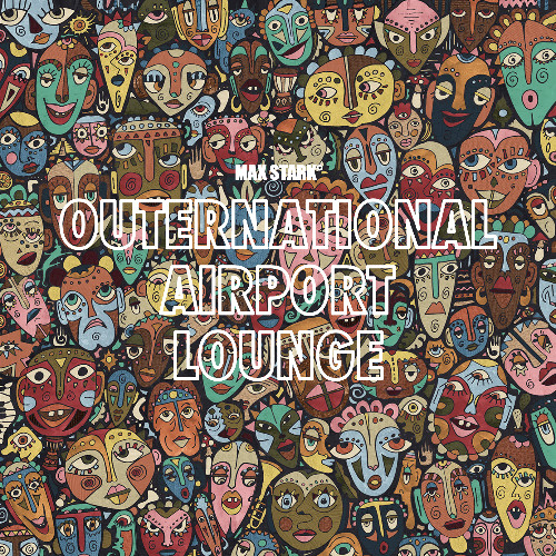 Max Stark° Outernational Airport Lounge