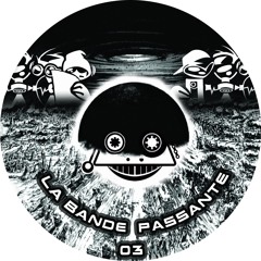 Promomix La Bande Passante 03