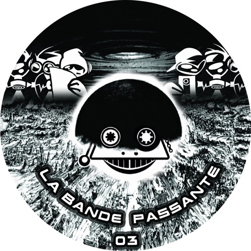 Promomix La Bande Passante 03