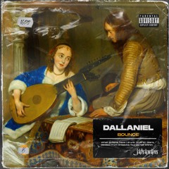 Dallaniel - Bounce [JAH041]