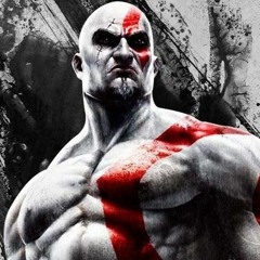 Kratos X Bodypartz (Slowed/No moan)