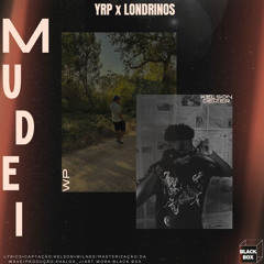 Mudei Feat. Kelson Deizer