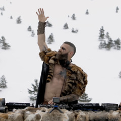 Solo Viking Chapter IV - The Thunder