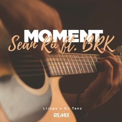 Sean Rii ft. BRK - Moment_(Liingo x DJ TANZ)_[Remix]_074411.mp3