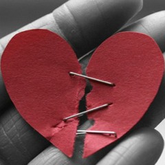 Thank You For Breaking My Heart