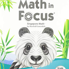 Get EBOOK 💜 Extra Practice and Homework Volume B Grade 5 (Math in Focus) by  Houghto