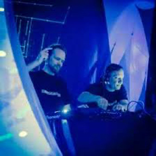 Inverse Out _ Spirit Territory mix 2020