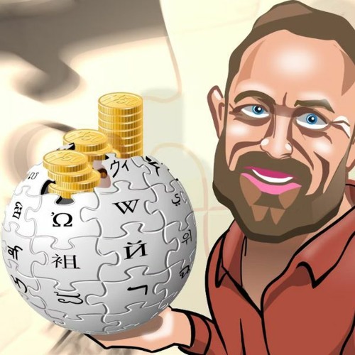 Stream episode How Does Wikipedia Make Money A Detailed Guide by ...