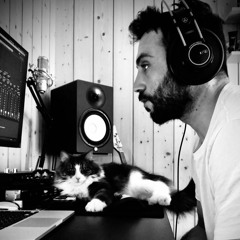 Pedro Caldas - Maybe Not