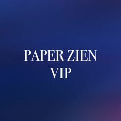 Cuvurs - Paper Zien Vip (Free Download)