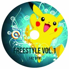 Extrait Freestyle Vol.1 By Shyko