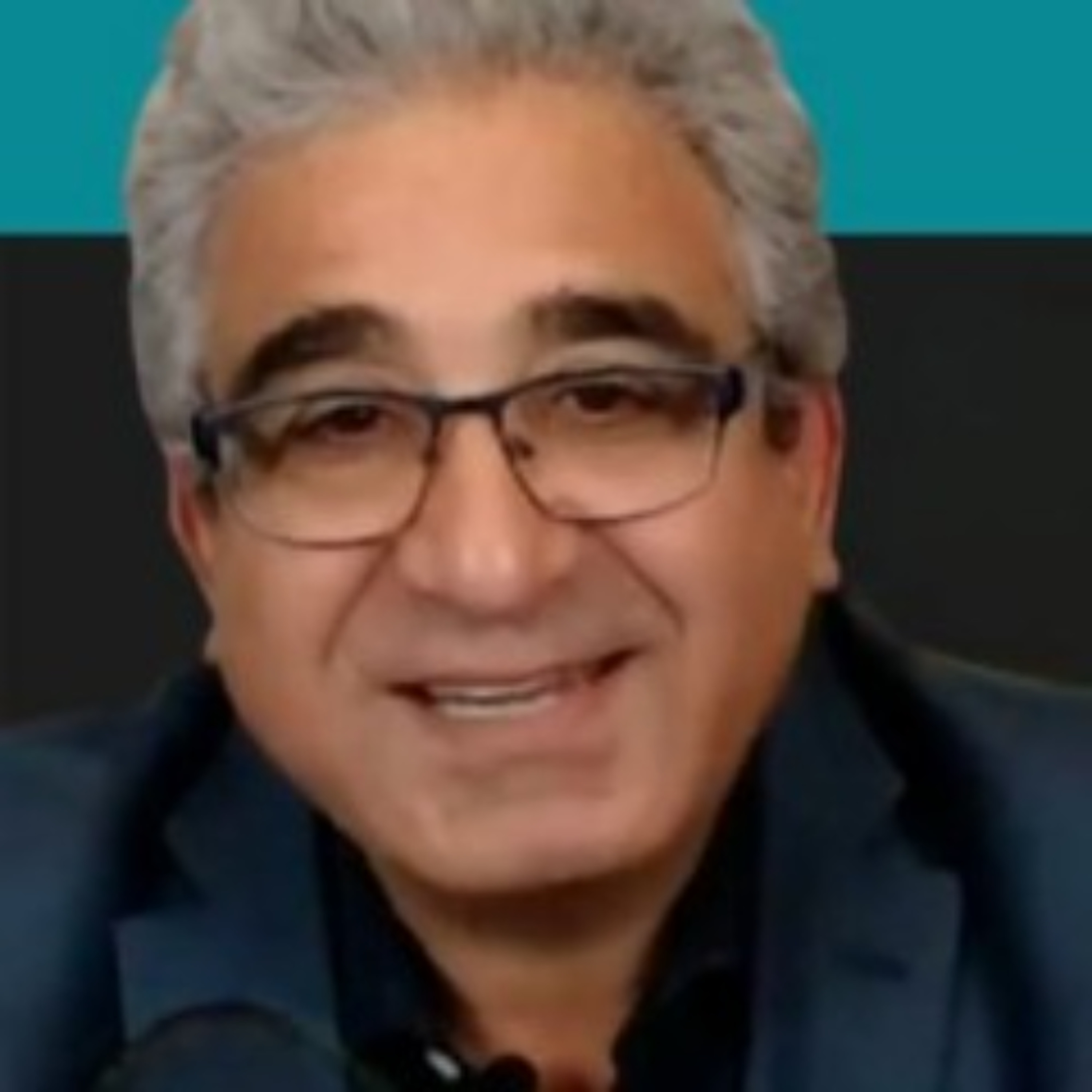 دارندگان اینترنت و سیم کارت سفید، زیر مجموعه ارتش سایبری؛ برای تخریب آلترناتیو و تبلیغ رضا پهلوی episode artwork