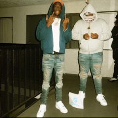 Shawny Binladen- KobeNDShaQ