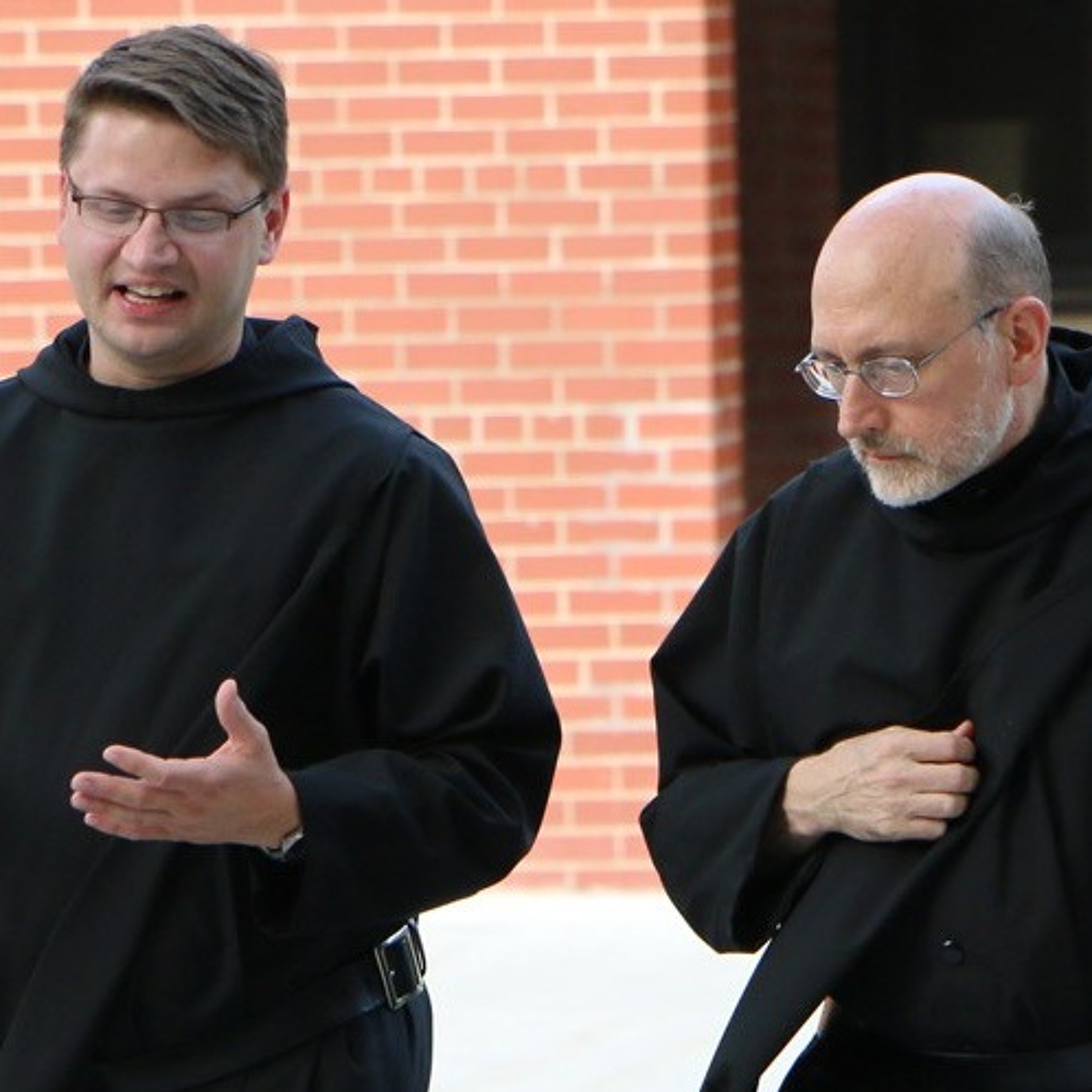 Fr. Rene Pellessier\'s Homilies