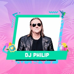 DJ Philip @ Sunrise Festival - #VRUUGER stage