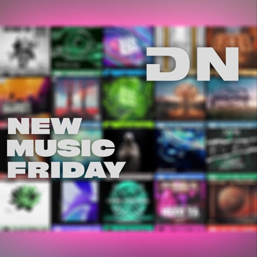 New Music Friday / Hardwell, Gabry Ponte, Showtek