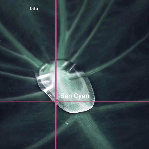Pfast 035 - Ben Cyan