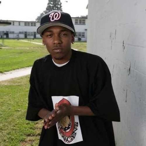 Kendrick Lamar ~ Broccoli/Squabble Up (Remix)