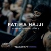 Fatima Hajji @ Verknipt Festival 2023 | 11 Juni DJ mix artwork - Electronic music tracklist cover image