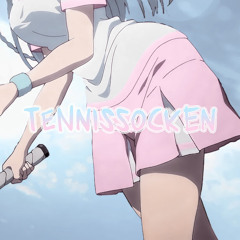 Lyran Dasz - Tennissocken Freestyle