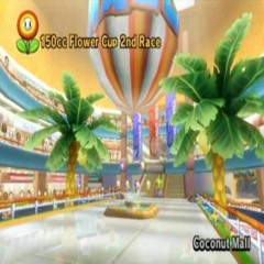 Coconut Mall(prod.Shyguymadeit)