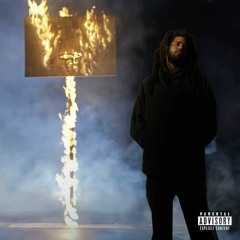 J, Cole - The Off-Season (songs and instrumentals)