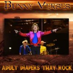 Bunny V Adult Diapers That Rock