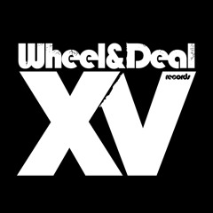 Wheal & Deal Takeover w/ N-Type, LOST, Chefal, Cimm, Crazy D & Sgt Pokes