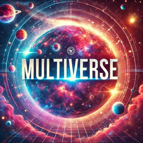 Multiverse (Remixes Produced By Ayiro)
