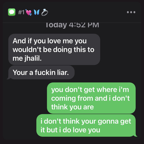 Real Spill (prod by. kabo)