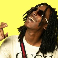 Baby Smoove  On That Rim